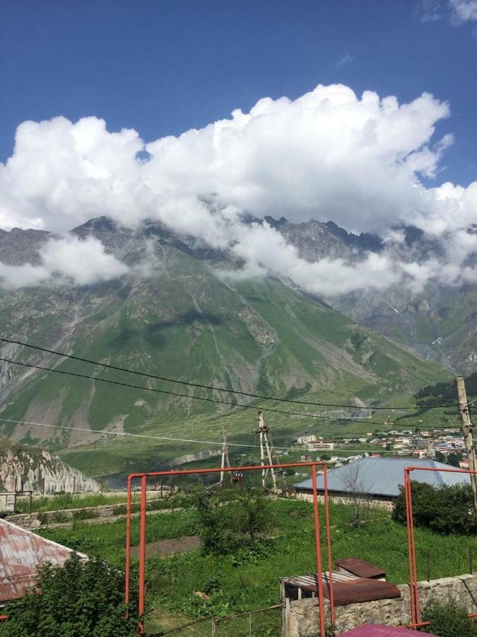 Home Of Bella & Tamo Kazbegi Ngoại thất bức ảnh