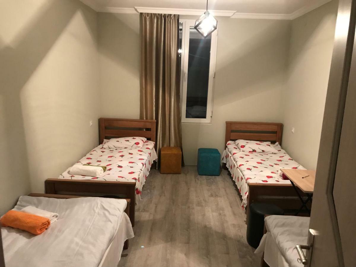 Home Of Bella & Tamo Kazbegi Ngoại thất bức ảnh